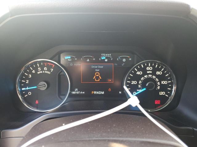 2017 FORD F150 SUPER - 1FTEW1CG4HFA98218