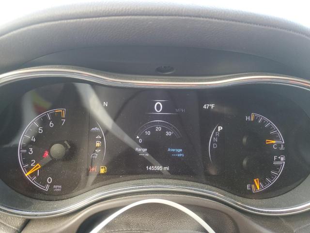 2016 JEEP GRAND CHER #3290246213