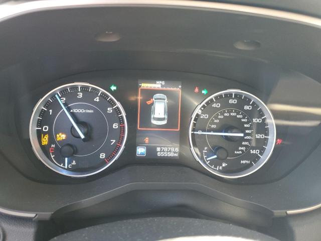 2021 SUBARU ASCENT LIM #3281391026