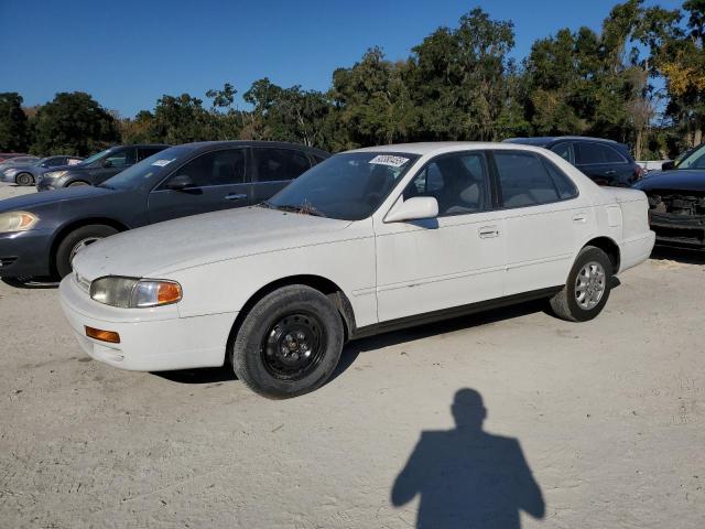 Global Auto Auctions: 1996 TOYOTA CAMRY DX