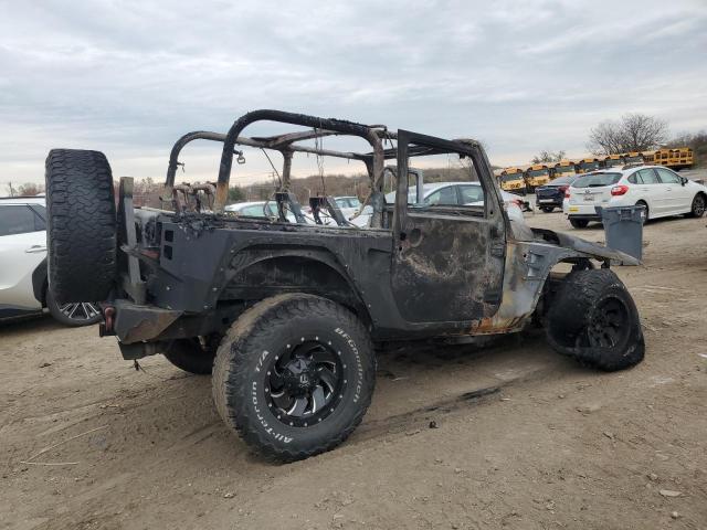 2010 JEEP WRANGLER S #3298146270