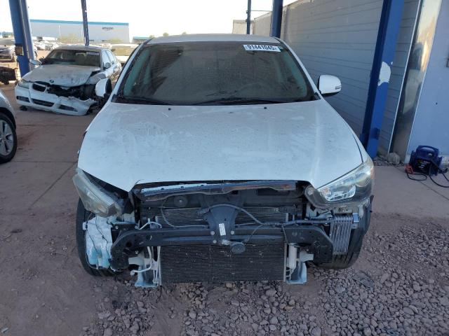 2018 MITSUBISHI OUTLANDER #3302013059