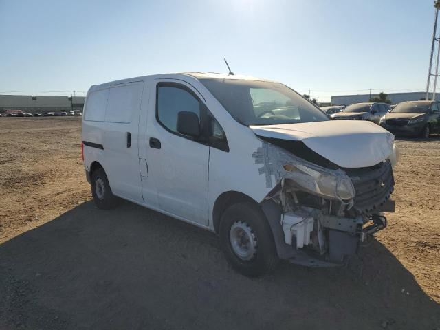 2015 CHEVROLET CITY EXPRESS LS 3N63M0YN0FK726831