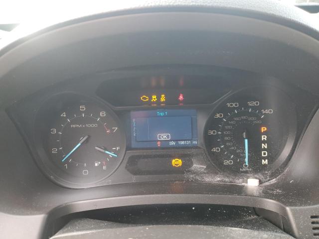 2015 FORD EXPLORER #3293447431