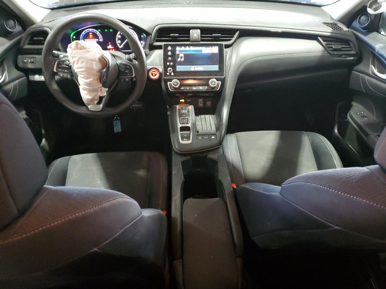HONDA INSIGHT EX