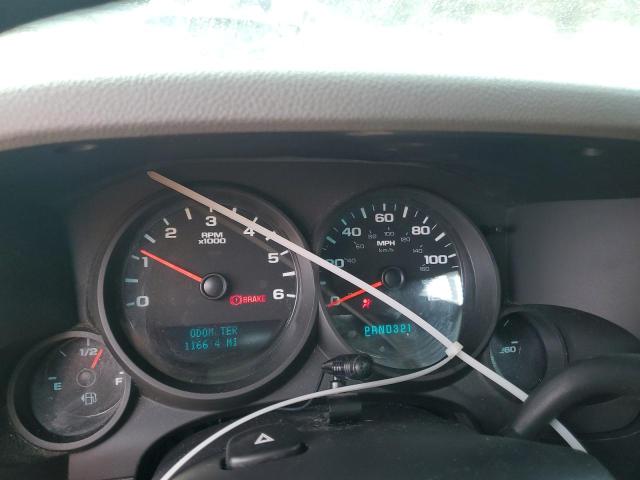 2011 CHEVROLET SILVERADO #3297889792