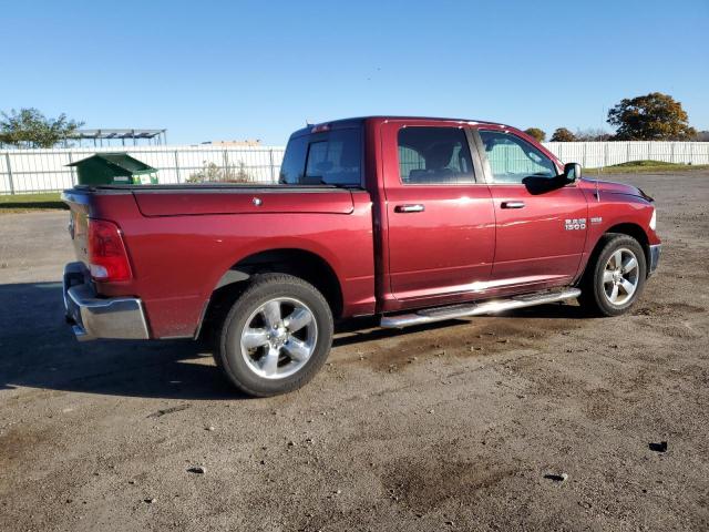 2016 RAM 1500 SLT #3302904969