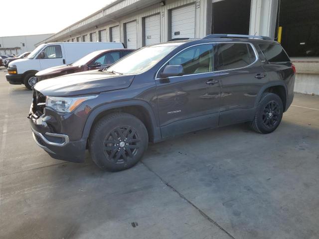 GMC ACADIA SLT