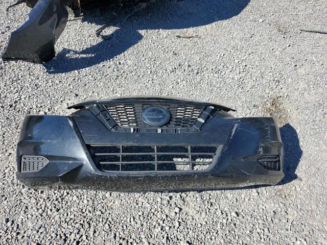 2020 NISSAN VERSA S #3302653016