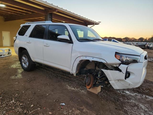 2014 TOYOTA 4RUNNER SR #3286692294