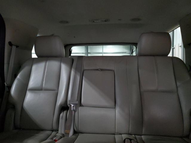 2011 GMC YUKON SLT #3291376222