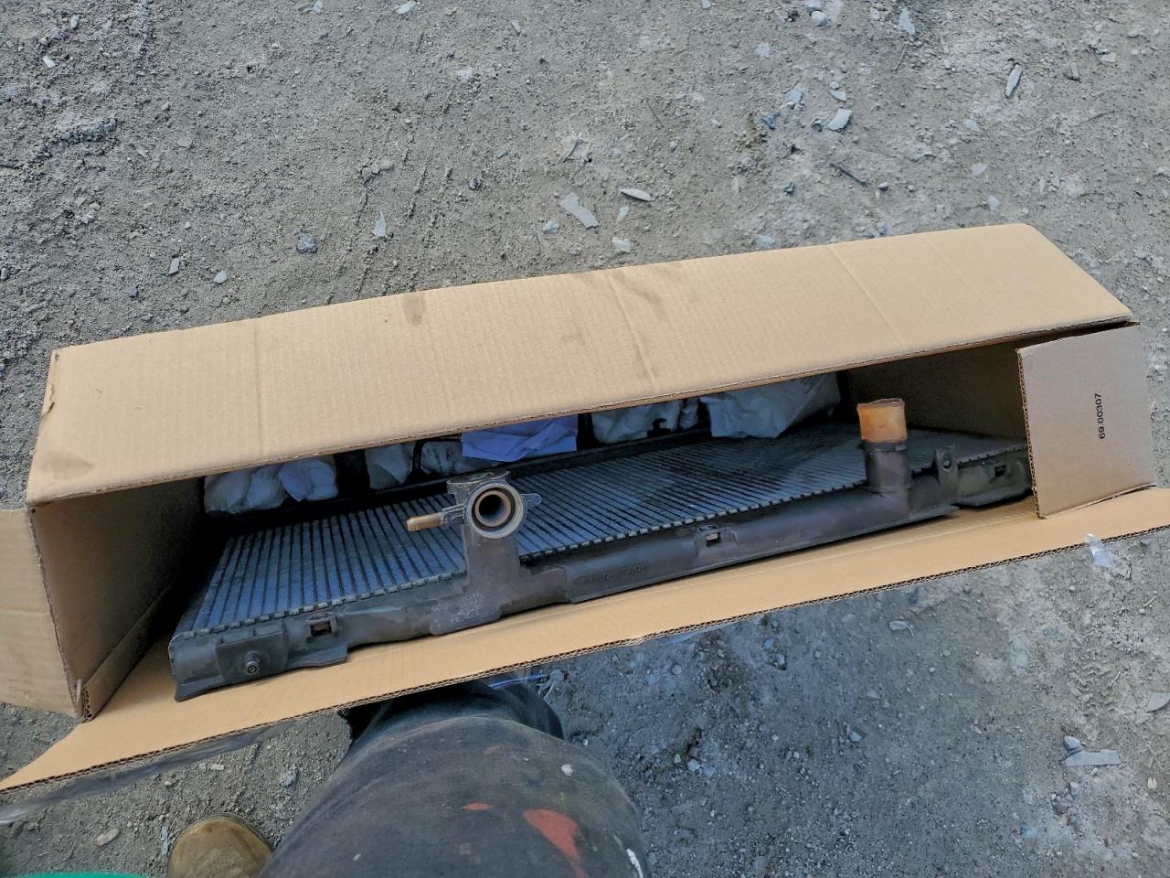 Lot #3302735036 2006 TOYOTA CAMRY LE