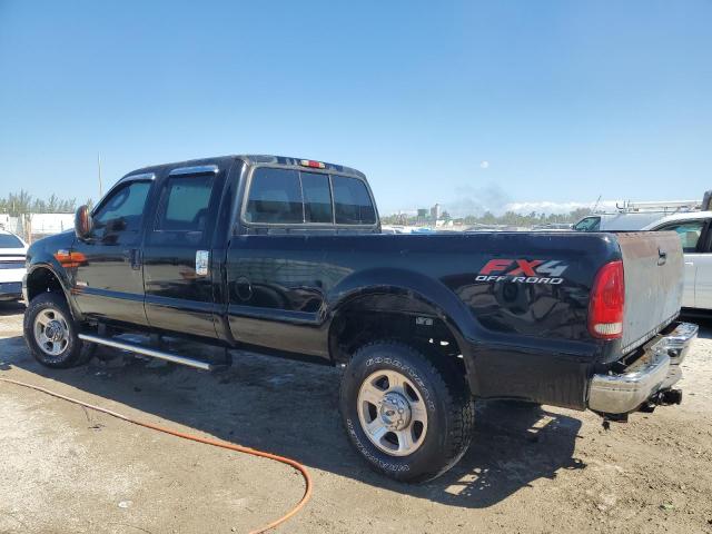 2005 FORD F350 SRW S #3296928833