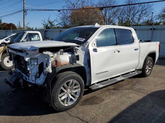 2021 GMC SIERRA K15 - 3GTU9DET8MG332996