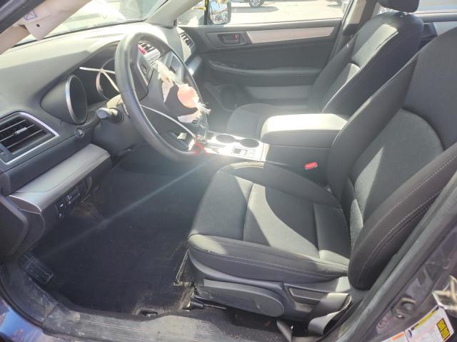 2016 SUBARU LEGACY 2.5 - 4S3BNAA66G3018823