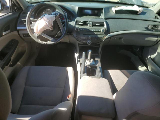 2012 HONDA ACCORD LXP #3302001046