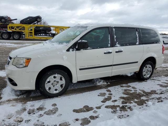 Global Auto Auctions: 2012 DODGE GRAND CARA