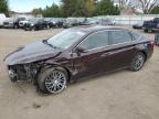 Lot #3308436309 2013 TOYOTA AVALON HYB