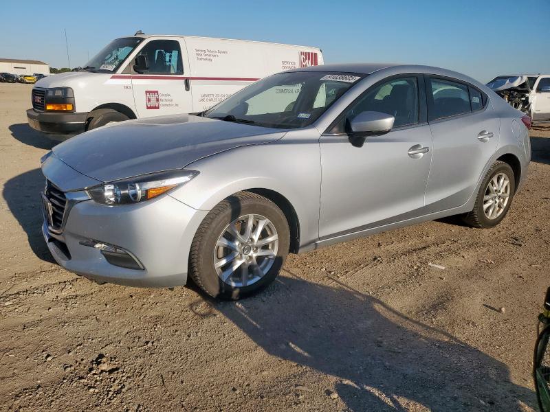 2018 MAZDA 3 SPORT - 3MZBN1U79JM187709