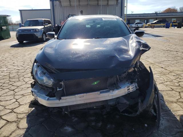 2017 HONDA CIVIC LX #3294443539