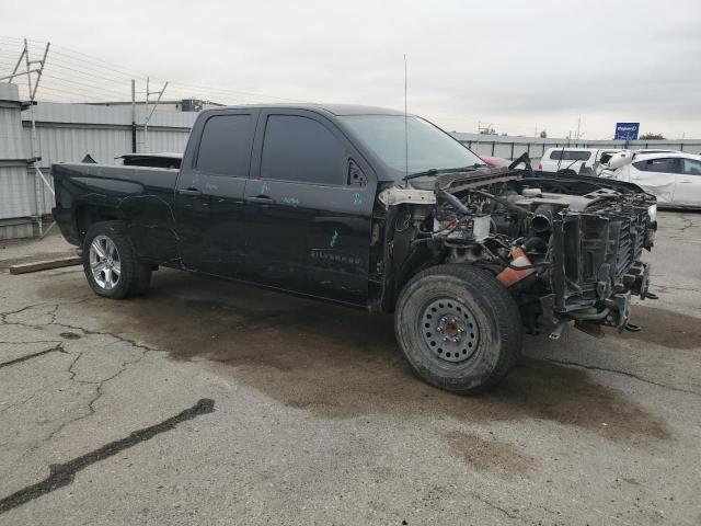 2017 CHEVROLET SILVERADO #3302777925