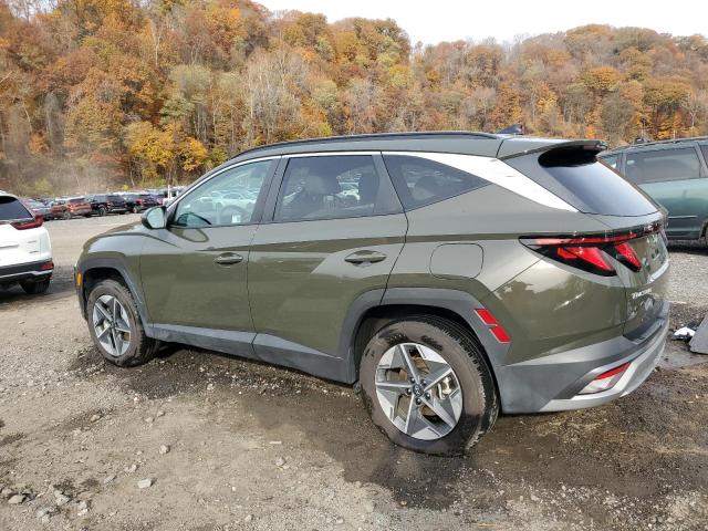 2025 HYUNDAI TUCSON SEL #3297869876