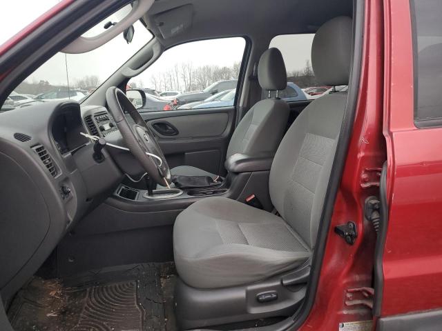 2006 FORD ESCAPE XLT #3301970443