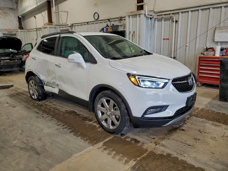 2019 BUICK ENCORE ESS #3302909047