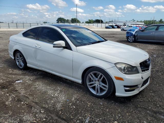 2015 MERCEDES-BENZ C 250 #3303658936