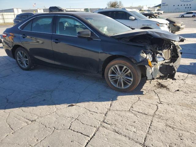 2017 TOYOTA CAMRY LE #3290189200