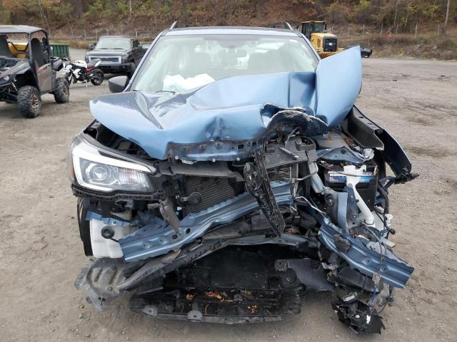 2020 SUBARU FORESTER JF2SKADC8LH456154