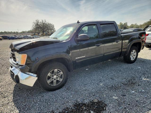 Global Auto Auctions: 2010 GMC SIERRA K15