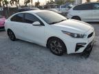 Lot #3301751327 2020 KIA FORTE FE