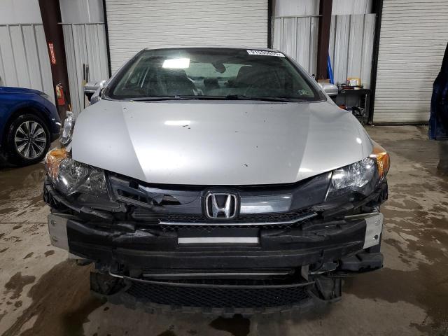 2015 HONDA CIVIC EX #3301986452