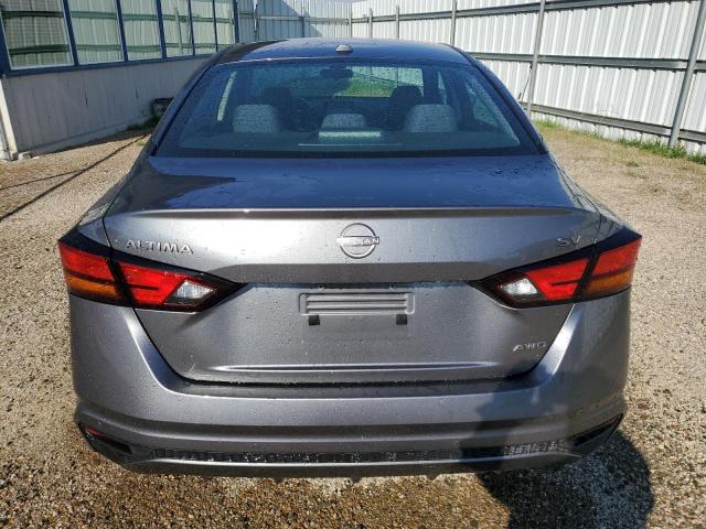 2023 NISSAN ALTIMA SV - 1N4BL4DW1PN366302