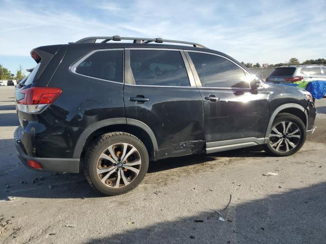 2019 SUBARU FORESTER L #3284611356