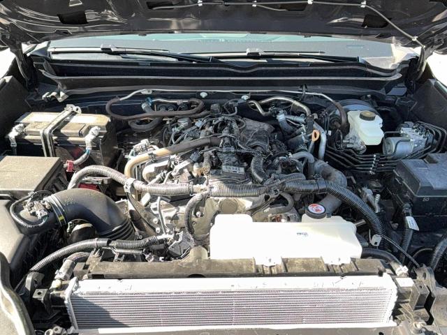 2025 TOYOTA TACOMA DOU - 3TYKD5HN5ST021344