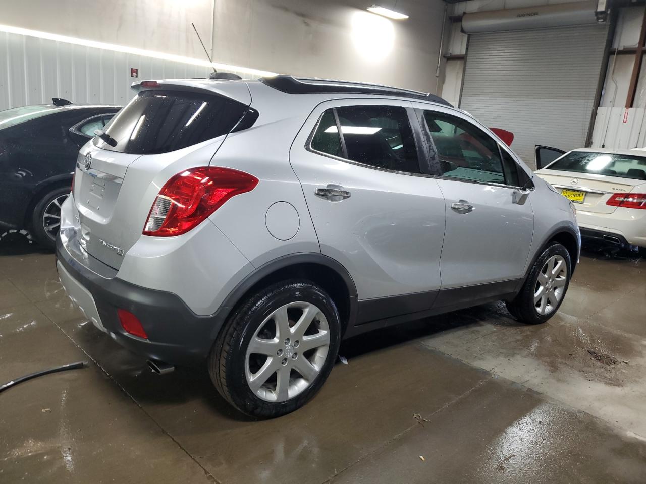 BUICK ENCORE PREMIUM