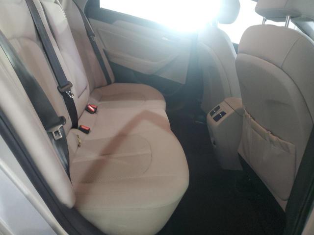 2019 HYUNDAI SONATA LIM #3294480554