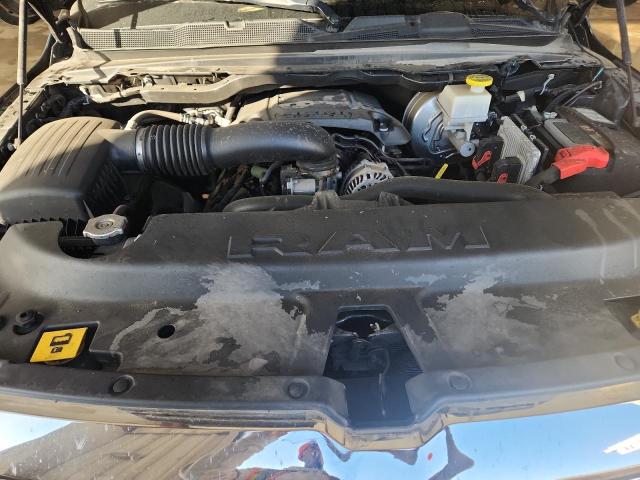 2021 RAM 1500 LARAM - 1C6SRFJT2MN583973