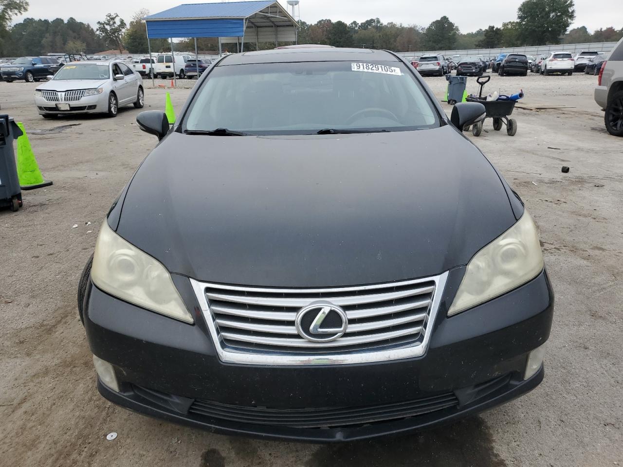 LEXUS ES 350