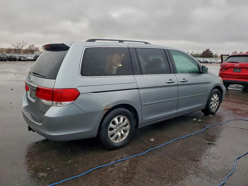 2008 HONDA ODYSSEY EX #3301645660