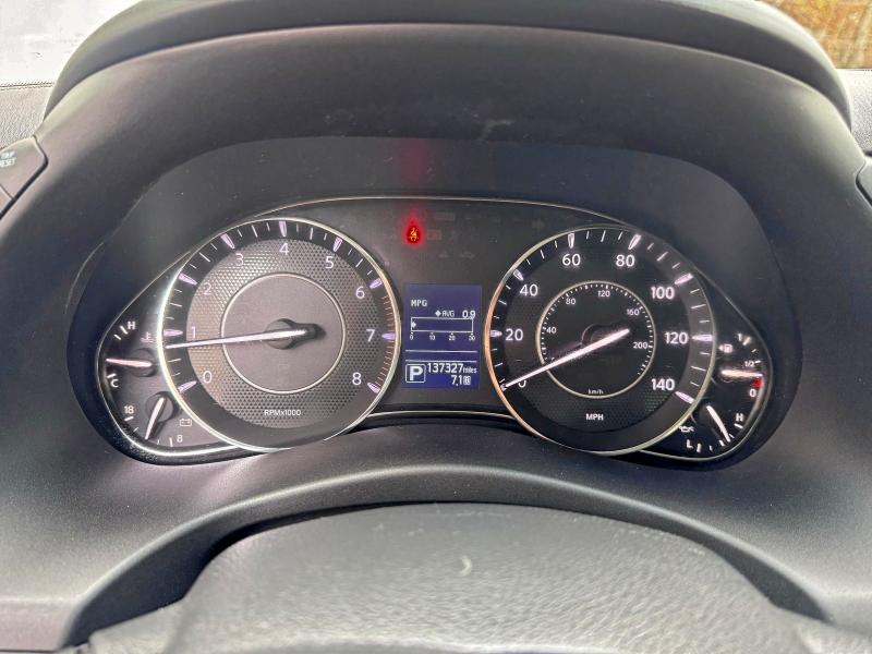 2019 NISSAN ARMADA SV #3298050157