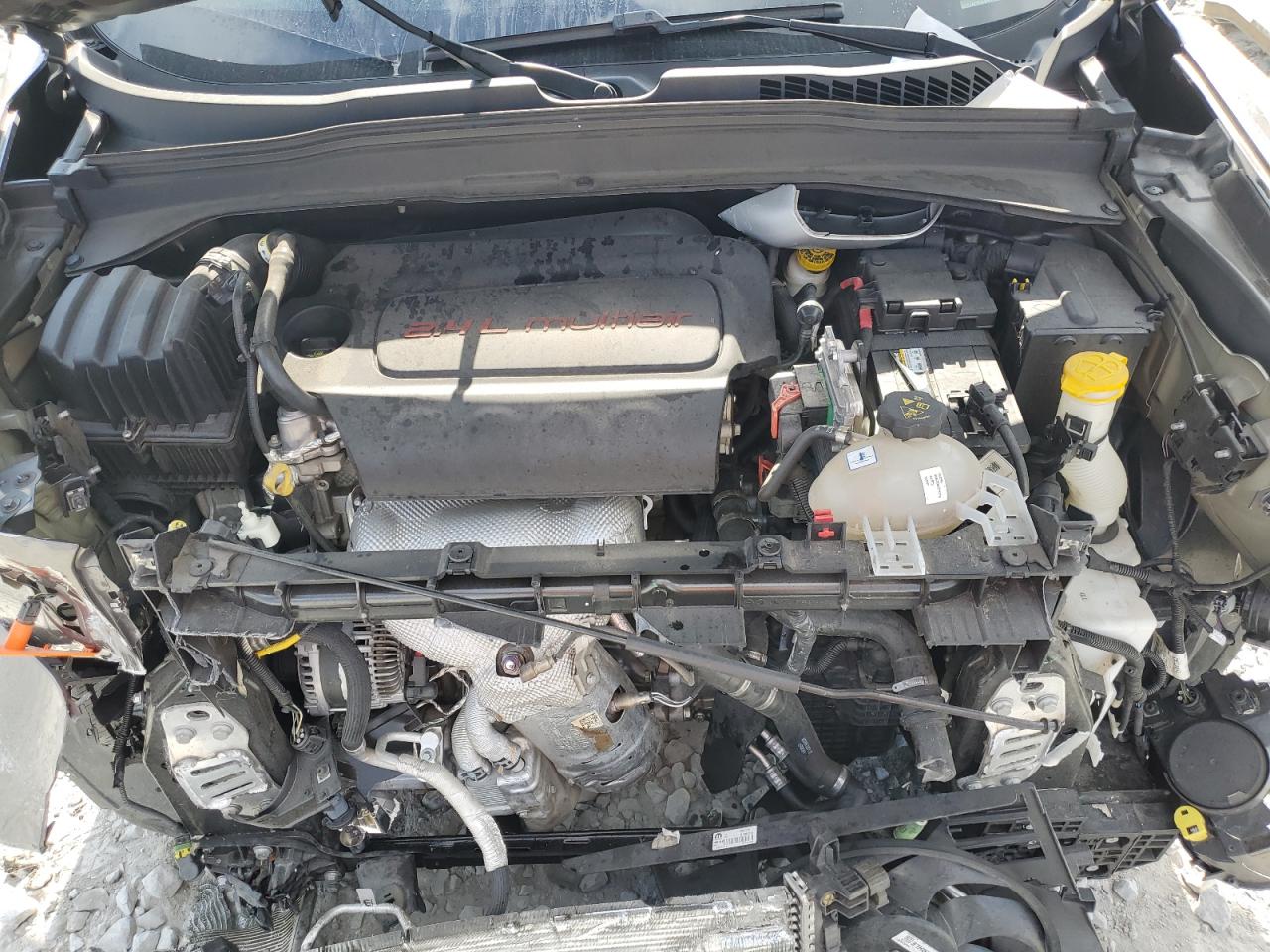 JEEP RENEGADE LIMITED