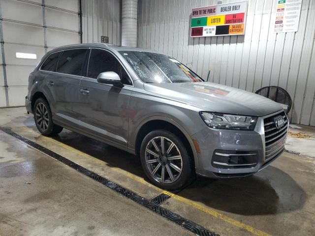 2017 AUDI Q7 PREMIUM #3301962455