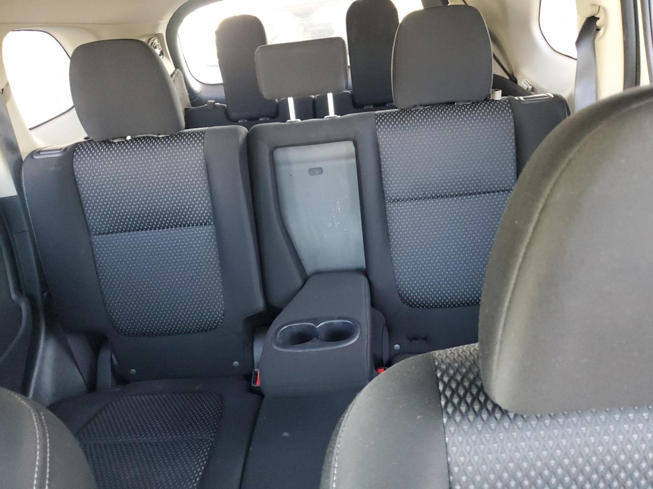 MITSUBISHI OUTLANDER SE