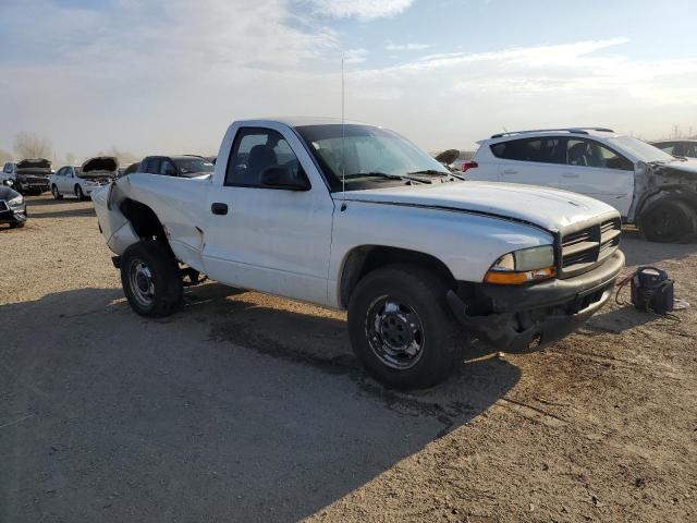 2004 DODGE DAKOTA SXT #3284915975