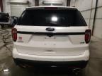 Lot #3305322312 2016 FORD EXPLORER S