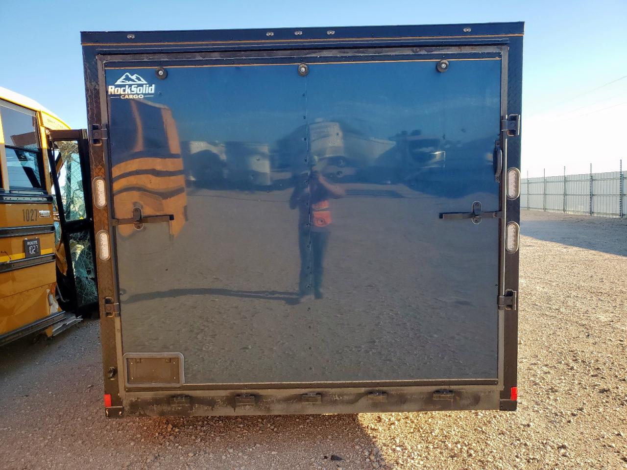 Lot #3281497993 2024 ROCK SOLID UNKNOWN