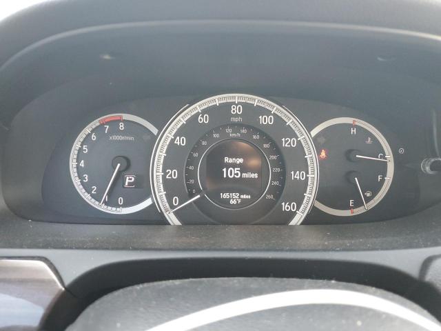 2016 HONDA ACCORD TOU #3290285263